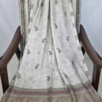 Kani  small shawl