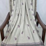 Kani  small shawl
