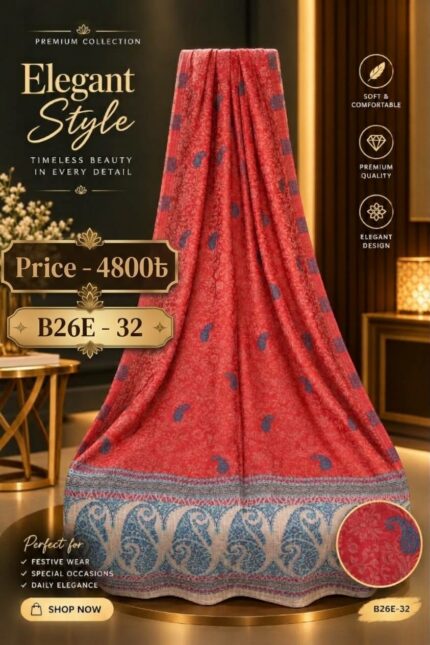 Kani  small shawl