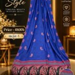 Kani  small shawl