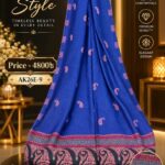 Kani  small shawl