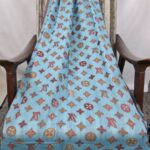 Kani  small shawl