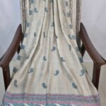 Kani  small shawl